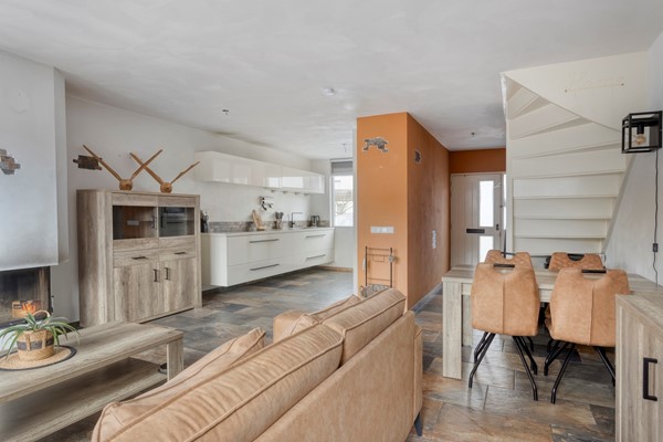 Medium property photo - Barendrechtstraat 17, 5043 AG Tilburg