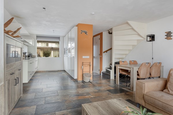 Medium property photo - Barendrechtstraat 17, 5043 AG Tilburg