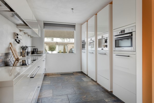 Medium property photo - Barendrechtstraat 17, 5043 AG Tilburg