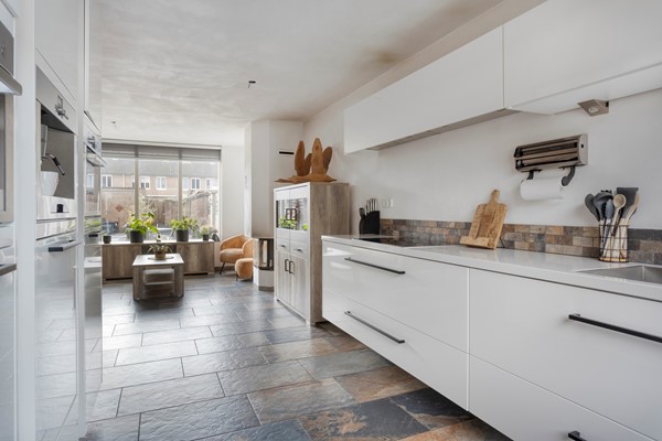 Medium property photo - Barendrechtstraat 17, 5043 AG Tilburg