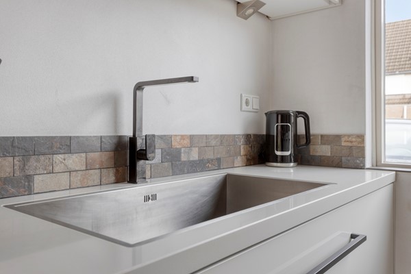 Medium property photo - Barendrechtstraat 17, 5043 AG Tilburg