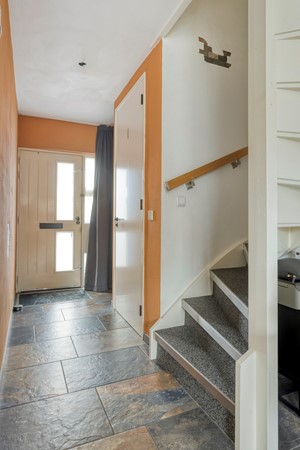 Medium property photo - Barendrechtstraat 17, 5043 AG Tilburg