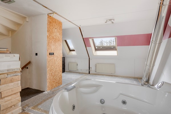 Medium property photo - Barendrechtstraat 17, 5043 AG Tilburg