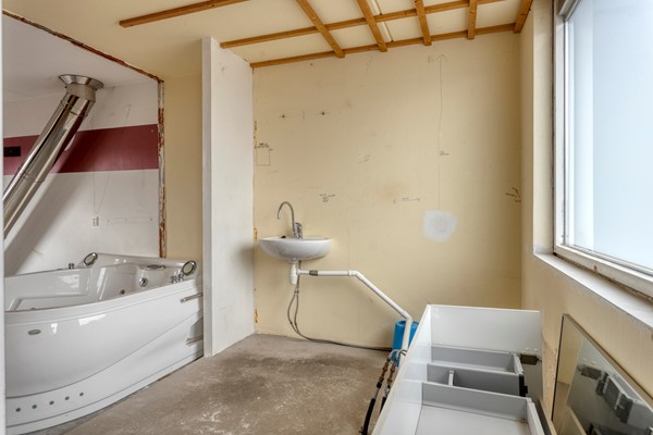 Medium property photo - Barendrechtstraat 17, 5043 AG Tilburg