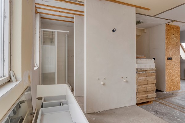 Medium property photo - Barendrechtstraat 17, 5043 AG Tilburg