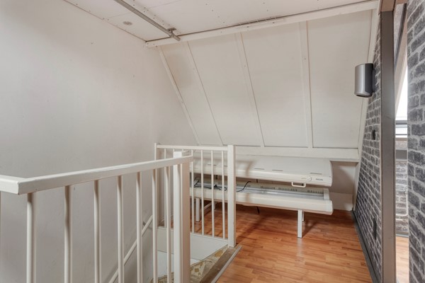 Medium property photo - Barendrechtstraat 17, 5043 AG Tilburg