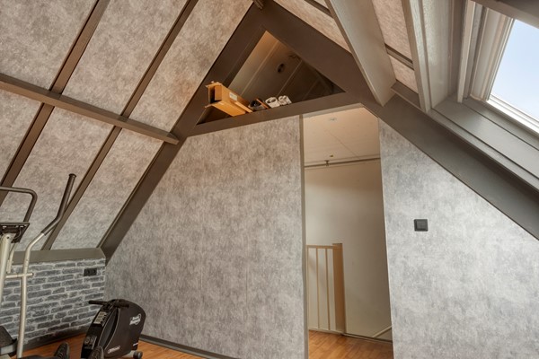 Medium property photo - Barendrechtstraat 17, 5043 AG Tilburg