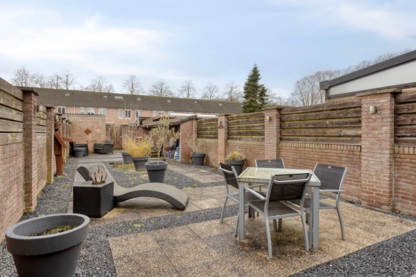 Medium property photo - Barendrechtstraat 17, 5043 AG Tilburg