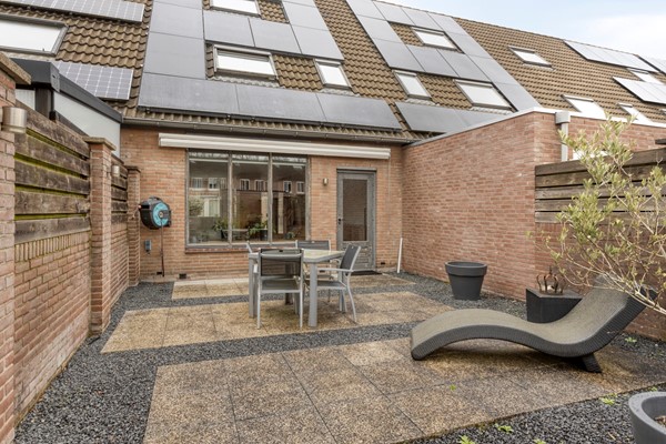 Medium property photo - Barendrechtstraat 17, 5043 AG Tilburg