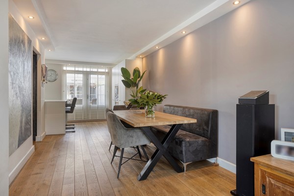 Medium property photo - Kortgenestraat 52, 5045 RM Tilburg