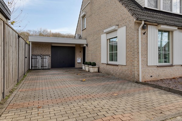 Medium property photo - Kortgenestraat 52, 5045 RM Tilburg