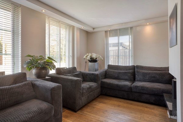 Medium property photo - Kortgenestraat 52, 5045 RM Tilburg