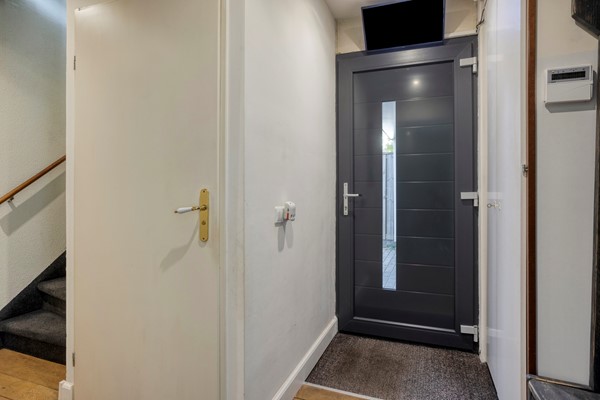 Medium property photo - Kortgenestraat 52, 5045 RM Tilburg