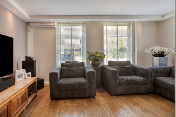 Medium property photo - Kortgenestraat 52, 5045 RM Tilburg