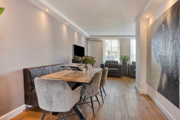 Medium property photo - Kortgenestraat 52, 5045 RM Tilburg