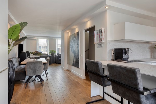 Medium property photo - Kortgenestraat 52, 5045 RM Tilburg