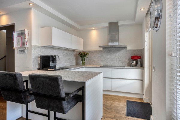 Medium property photo - Kortgenestraat 52, 5045 RM Tilburg