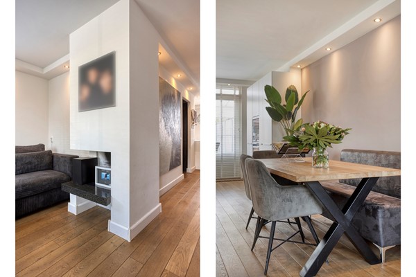 Medium property photo - Kortgenestraat 52, 5045 RM Tilburg