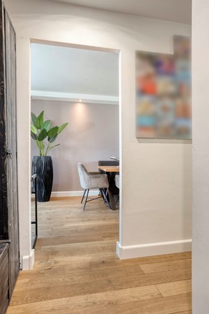 Medium property photo - Kortgenestraat 52, 5045 RM Tilburg