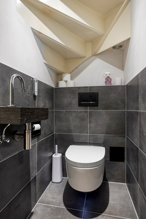 Medium property photo - Kortgenestraat 52, 5045 RM Tilburg