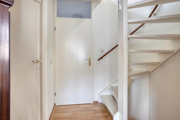 Medium property photo - Kortgenestraat 52, 5045 RM Tilburg