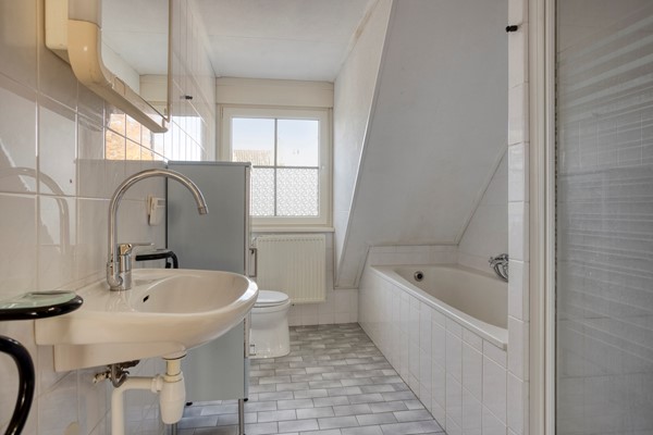 Medium property photo - Kortgenestraat 52, 5045 RM Tilburg