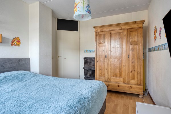 Medium property photo - Kortgenestraat 52, 5045 RM Tilburg