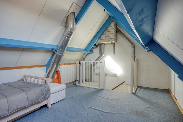 Medium property photo - Kortgenestraat 52, 5045 RM Tilburg