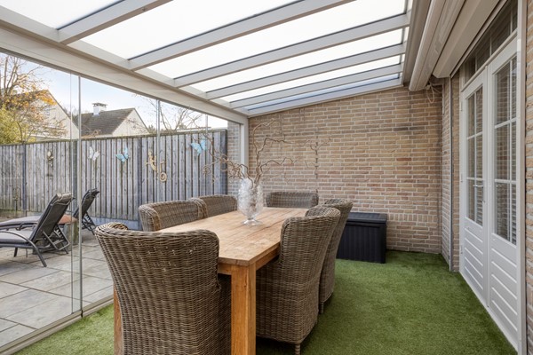 Medium property photo - Kortgenestraat 52, 5045 RM Tilburg