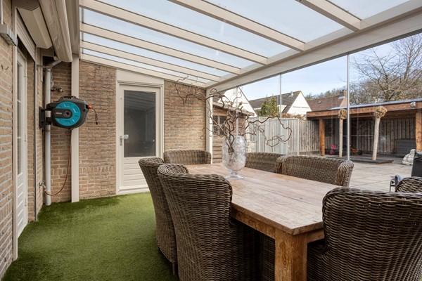 Medium property photo - Kortgenestraat 52, 5045 RM Tilburg