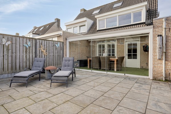 Medium property photo - Kortgenestraat 52, 5045 RM Tilburg