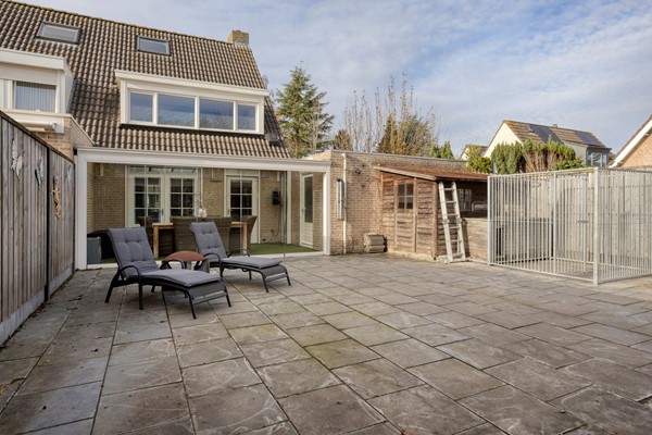 Medium property photo - Kortgenestraat 52, 5045 RM Tilburg