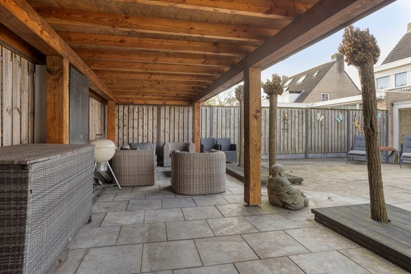 Medium property photo - Kortgenestraat 52, 5045 RM Tilburg