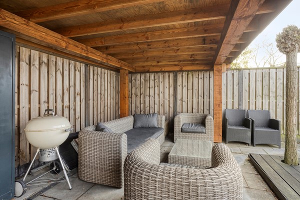 Medium property photo - Kortgenestraat 52, 5045 RM Tilburg