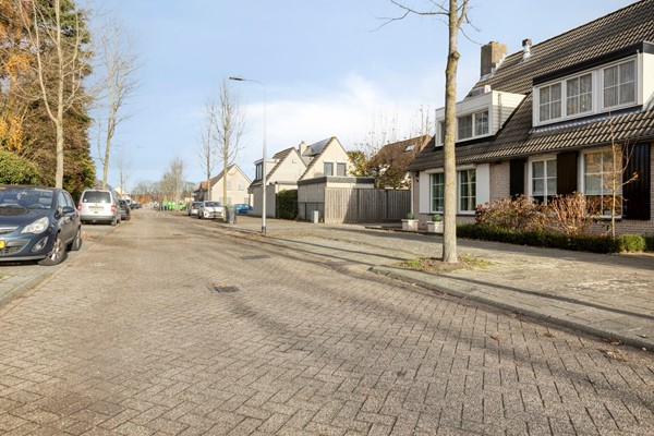 Medium property photo - Kortgenestraat 52, 5045 RM Tilburg