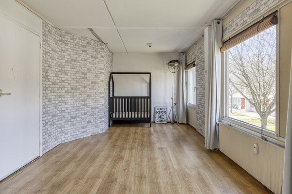 Medium property photo - Haydnstraat 266, 5011 NN Tilburg