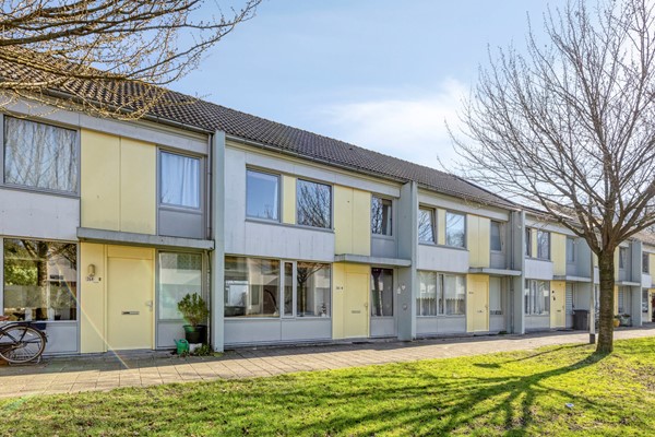 Medium property photo - Haydnstraat 266, 5011 NN Tilburg