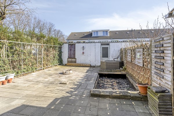 Medium property photo - Haydnstraat 266, 5011 NN Tilburg