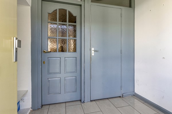 Medium property photo - Haydnstraat 266, 5011 NN Tilburg