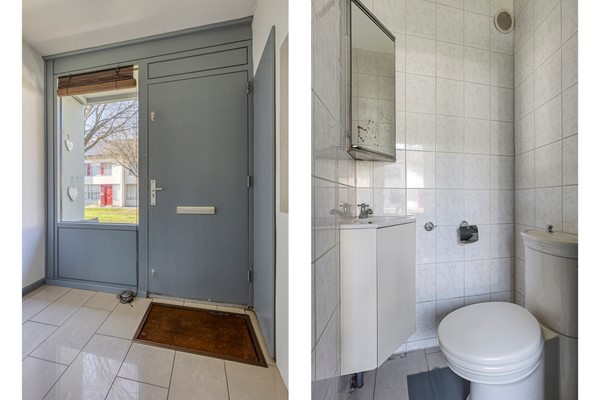 Medium property photo - Haydnstraat 266, 5011 NN Tilburg