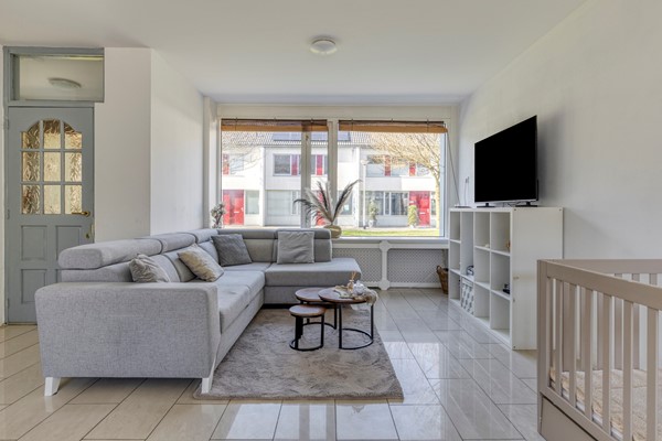 Medium property photo - Haydnstraat 266, 5011 NN Tilburg