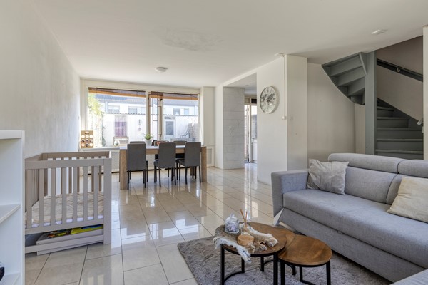 Medium property photo - Haydnstraat 266, 5011 NN Tilburg