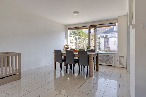 Medium property photo - Haydnstraat 266, 5011 NN Tilburg