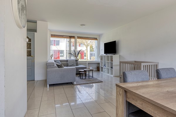 Medium property photo - Haydnstraat 266, 5011 NN Tilburg