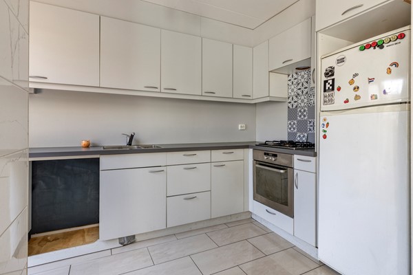 Medium property photo - Haydnstraat 266, 5011 NN Tilburg