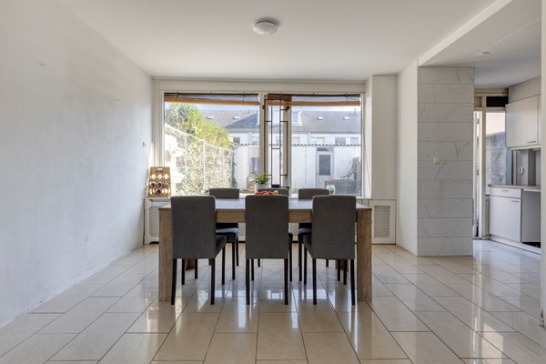 Medium property photo - Haydnstraat 266, 5011 NN Tilburg