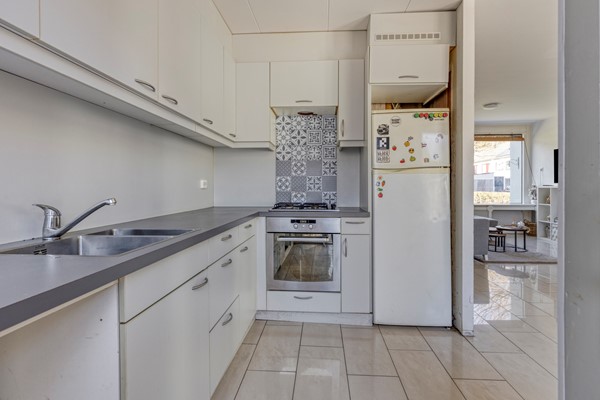 Medium property photo - Haydnstraat 266, 5011 NN Tilburg