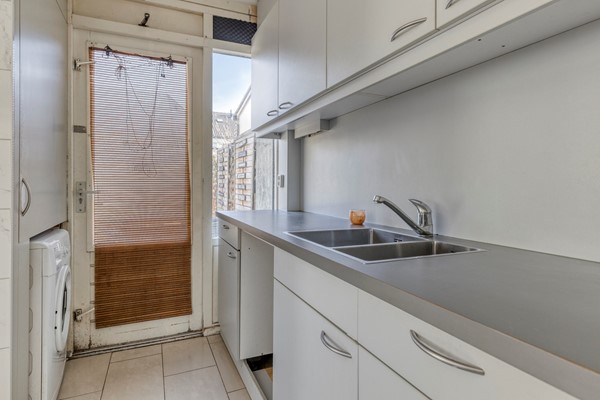 Medium property photo - Haydnstraat 266, 5011 NN Tilburg