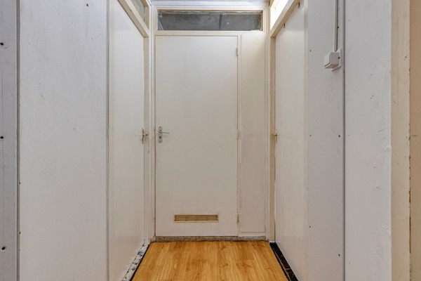 Medium property photo - Haydnstraat 266, 5011 NN Tilburg