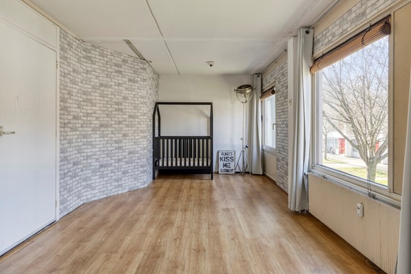 Medium property photo - Haydnstraat 266, 5011 NN Tilburg